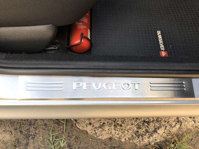 Peugeot 207 QuickSilver 1.6 flex - Foto 14