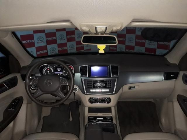 MERCEDES-BENZ ML 350 3.0 BLUETEC V6 DIESEL 4P AUTOMATICO. - Foto 8
