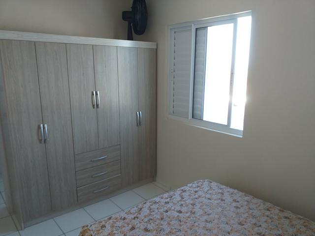 Apartamento laguna Mar grosso aluguel - Foto 7