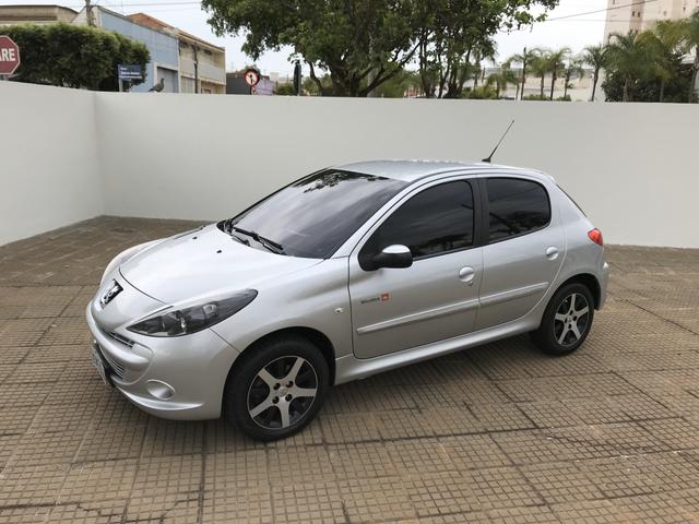 Peugeot 207 QuickSilver 1.6 flex - Foto 15