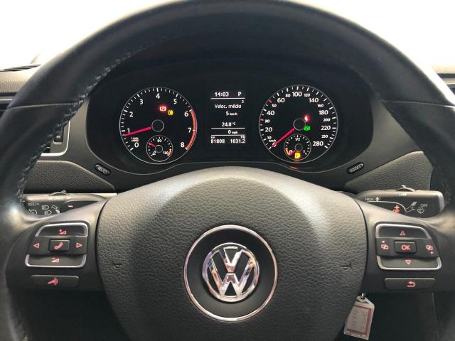 JETTA 2014/2014 2.0 TSI HIGHLINE 211CV GASOLINA 4P TIPTRONIC - Foto 10