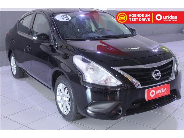 Nissan Versa 1.6 16v flexstart sv 4p xtronic - Foto 3