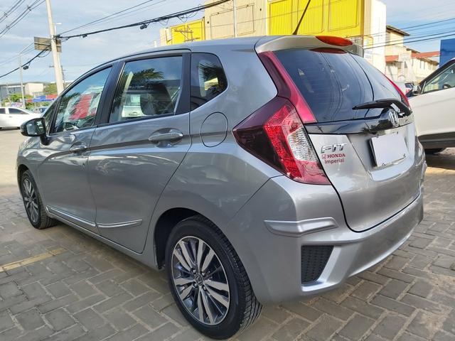 Honda fit exl - Foto 4