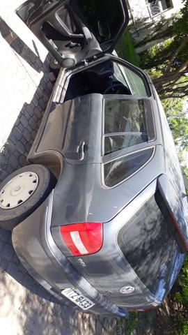 Gol plus 2003 4 portas básico - Foto 4