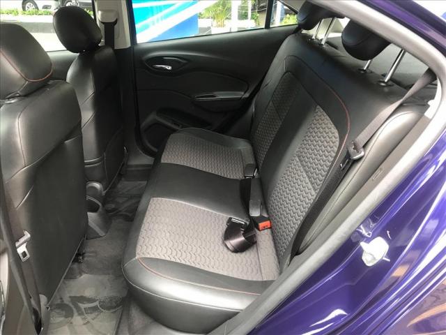 CHEVROLET ONIX 1.4 MPFI LTZ 8V FLEX 4P MANUAL - Foto 7