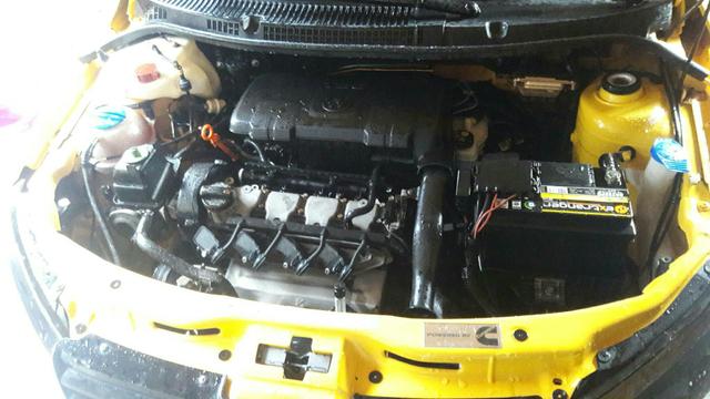 Gol G6 Track 14/14 Flex Completo - Foto 3