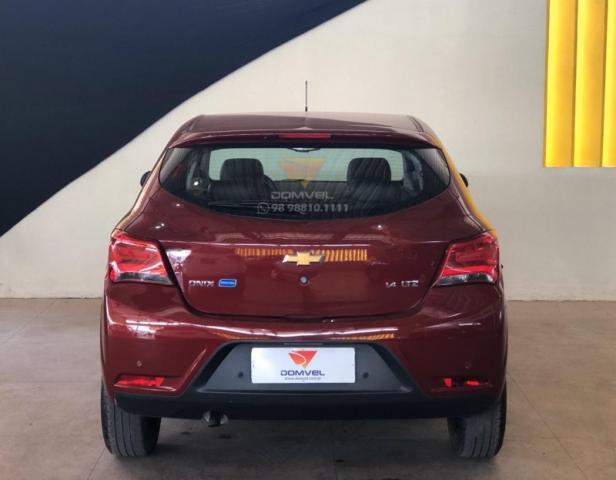 Chevrolet Onix 1.4 LTZ - Foto 3