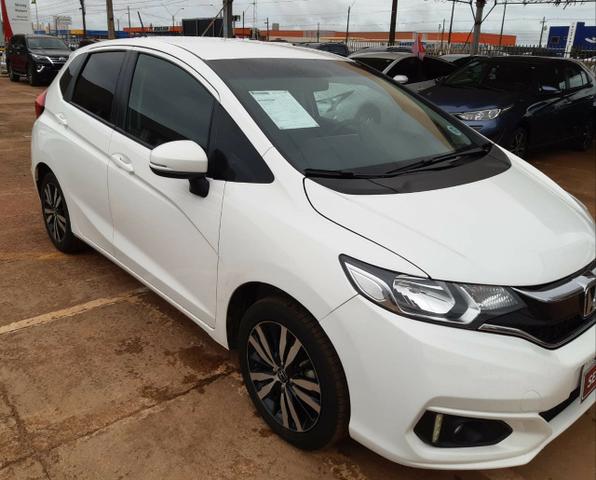 Honda/fit ex 1.5 at flex - Foto 7