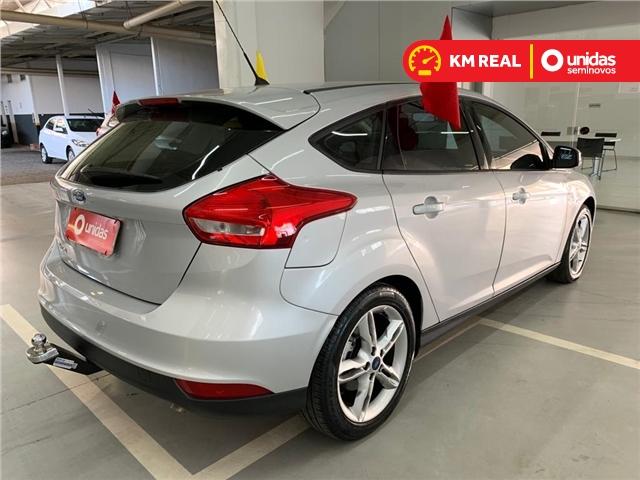 Ford Focus 1.6 se 16v flex 4p manual - Foto 5