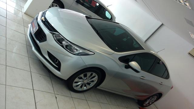 Cruze LT 1.4 16V Turbo Flex automático 2018/2018 completo!! - Foto 5