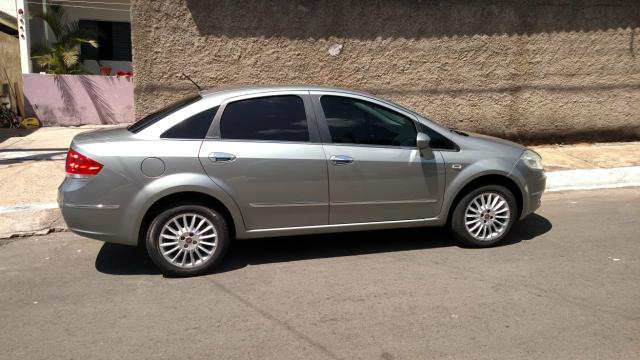 Fiat Linea manual - Foto 2