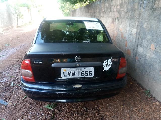 Chevrolet Classic 2003 - Foto 2