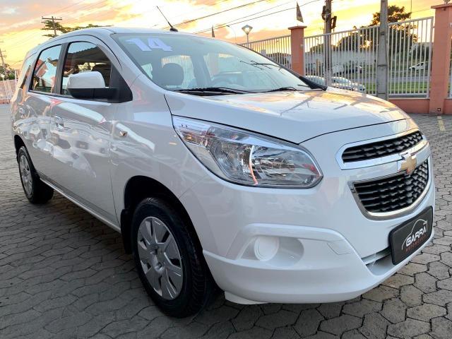 Spin 1.8 Lt Completa 5 Lugares - Foto 6