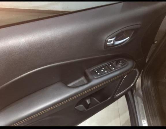 COMPASS 2018/2019 2.0 16V FLEX LIMITED AUTOMÁTICO - Foto 7