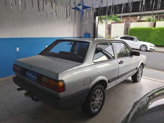 VW/Voyage GL 1.6 - Foto 4
