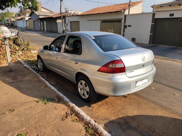 Chevrolet -Prisma 1.4 2008 - 2009 - Foto 5