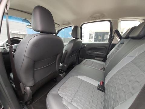 Citroën air cross 1.6 vti 120 flex shine eat6 - Foto 5