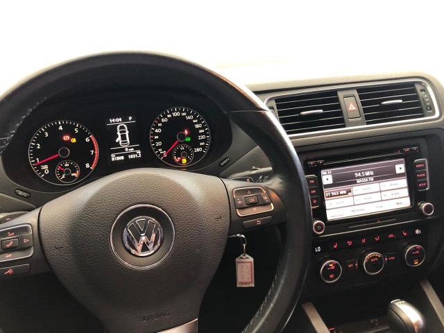 JETTA 2014/2014 2.0 TSI HIGHLINE 211CV GASOLINA 4P TIPTRONIC - Foto 11
