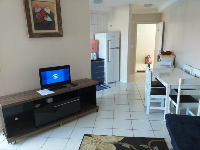 Apartamento laguna Mar grosso aluguel - Foto 5