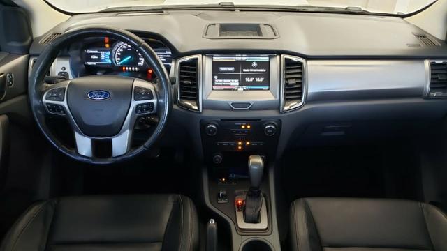 Ranger Limit 3.2 AT 4X4 Diesel - 2017 - 143.000km - 126.900,00 - Foto 11