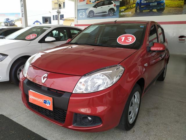 Renault Sandero 1.6 - Foto 3