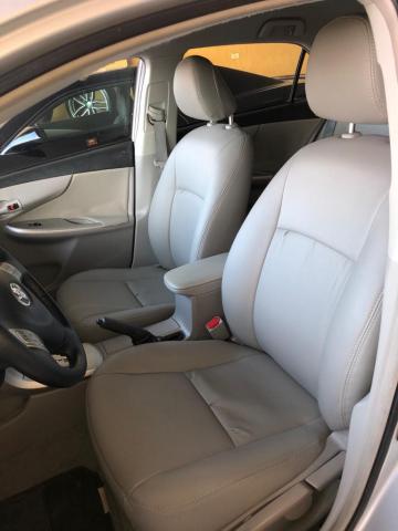 Corolla 2013/2014 1.8 gli 16v flex 4p automático - Foto 2