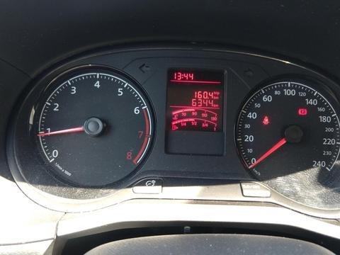 Volkswagen gol1.6 msi totalflex 4p manual - Foto 4
