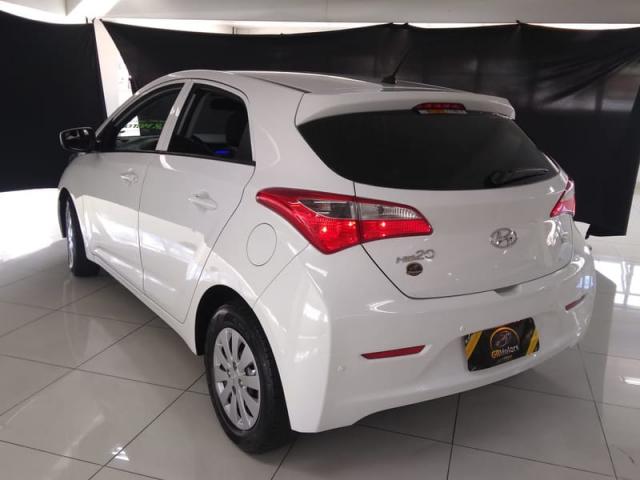 HYUNDAI HB20 1.0M COMFOR - Foto 6