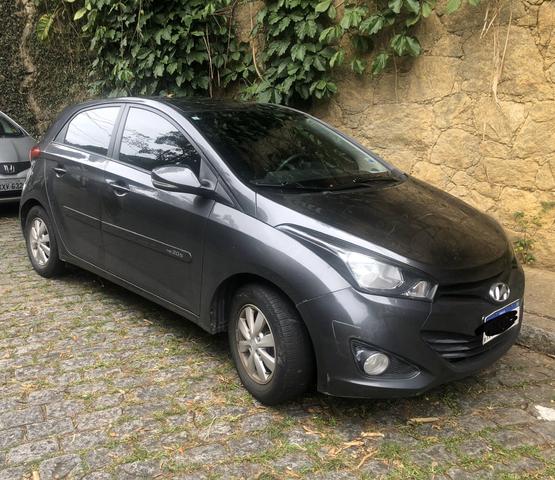 HB20 14/14 Automático- 50mil km - Foto 2
