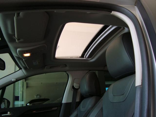 C4 LOUNGE 2014/2015 1.6 EXCLUSIVE 16V TURBO FLEX 4P AUTOMÁTICO - Foto 8