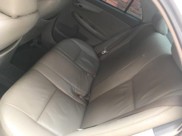 Corolla XLI 08/09 - Foto 4