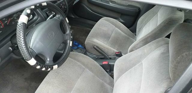Corolla automático completo 1996 - Foto 6