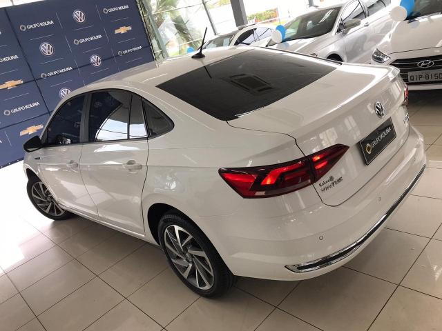 VIRTUS 2018/2018 1.0 200 TSI HIGHLINE AUTOMÁTICO - Foto 6