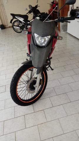 XRE 300 abaixo da tabela - Foto 2