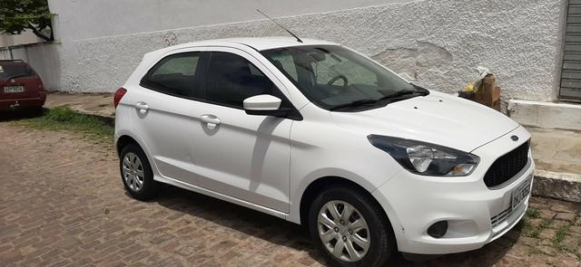 Ford Ka 2015 - Foto 8