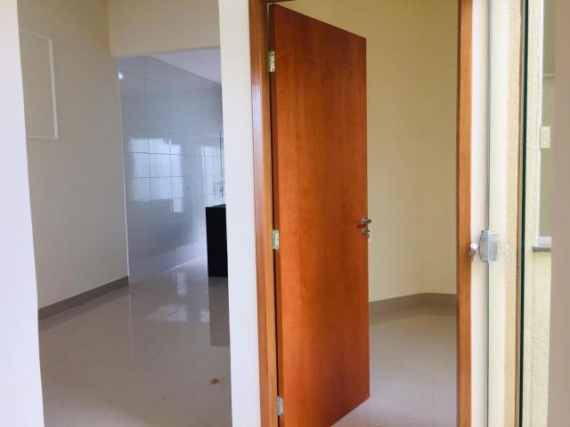Casa Top .! | 3Q 1S 2VGs | Quintal Privativo + Excelente Espaço Churrasco - Foto 9