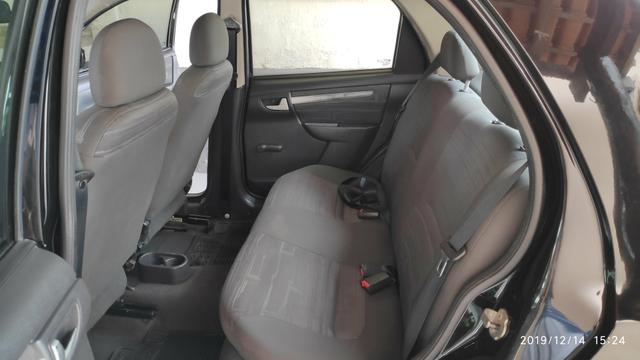 Vendo prisma 2009