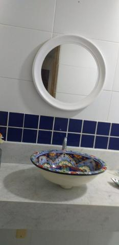 Casa pé na areia na Atalaia Nova - Foto 9