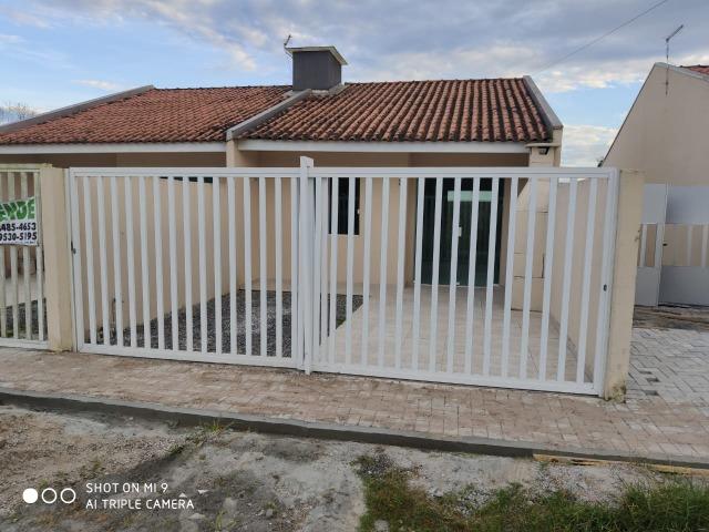 Vendo casa Em Matinhos (Litoral do Paraná) a 2 quadras do mar