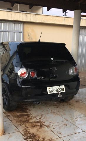 Vendo golf 2009 - Foto 2