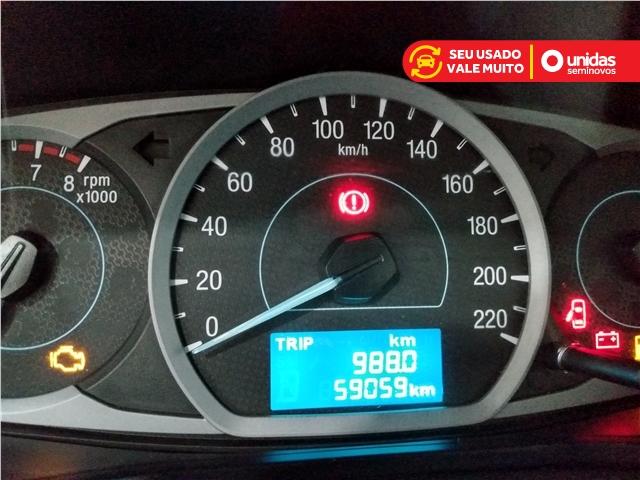 Ford Ka 1.0 ti-vct flex se manual - Foto 8