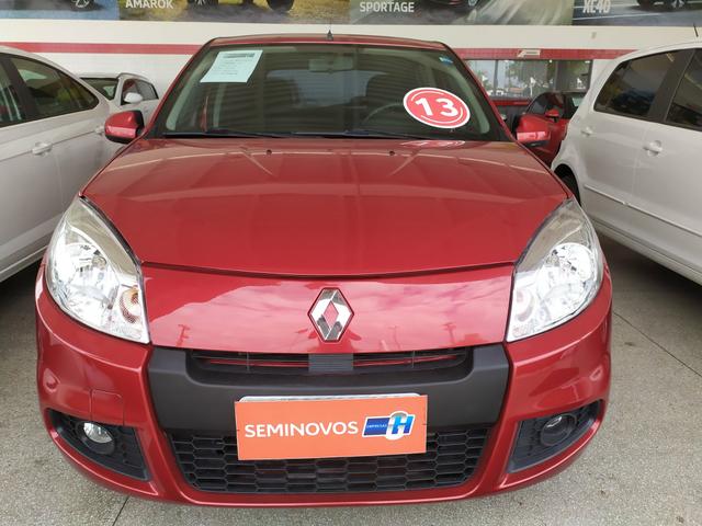 Renault Sandero 1.6 - Foto 2