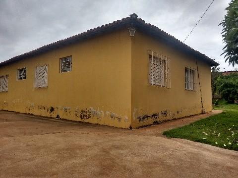 CHACARA ALUGA NA VILA RICA - SOROCABA/SP - Foto 8