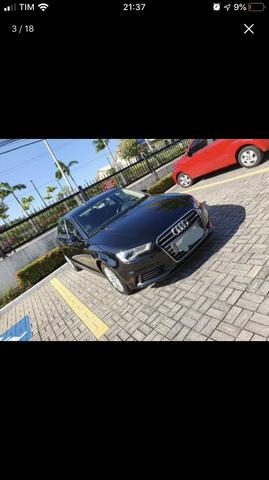 Audi A3 sedan 1.4 T - Foto 6