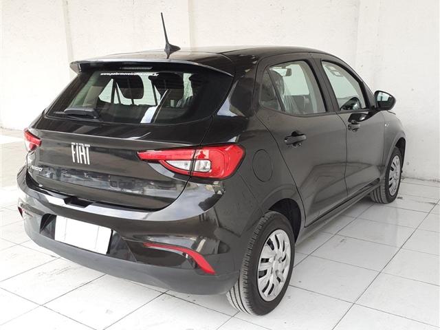 Fiat Argo 1.0 firefly flex drive manual - Foto 6
