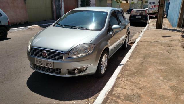 Fiat Linea manual - Foto 5