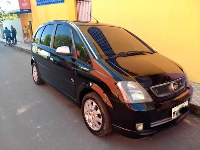Meriva 1.8 Maxx - Foto 7