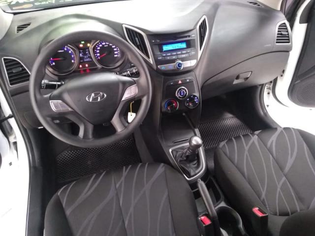 HYUNDAI HB20 1.0M COMFOR - Foto 7