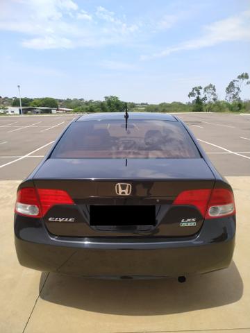 Civic LXS 1.8 - Foto 6