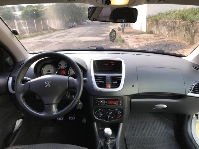 Peugeot 207 QuickSilver 1.6 flex - Foto 12